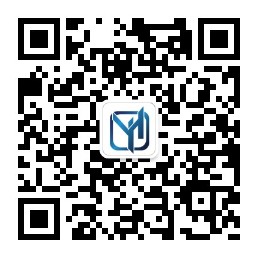 公众号二维码